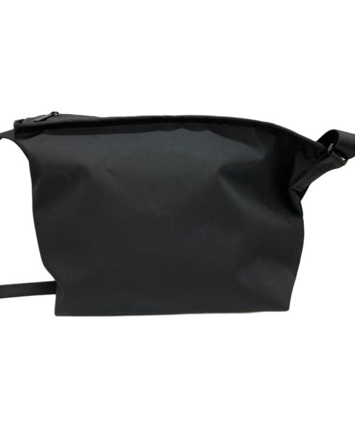 Manhattan Portage（マンハッタンポーテージ）Manhattan Portage (マンハッタンポーテージ) ショルダーバッグ ブラックの古着・服飾アイテム