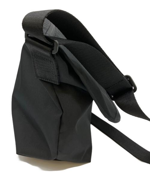 Manhattan Portage（マンハッタンポーテージ）Manhattan Portage (マンハッタンポーテージ) ショルダーバッグ ブラックの古着・服飾アイテム