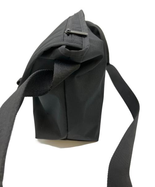 Manhattan Portage（マンハッタンポーテージ）Manhattan Portage (マンハッタンポーテージ) ショルダーバッグ ブラックの古着・服飾アイテム