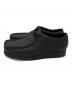 CLARKS (クラークス) ドレスシューズ ブラック サイズ:UK7  1/2：15000円