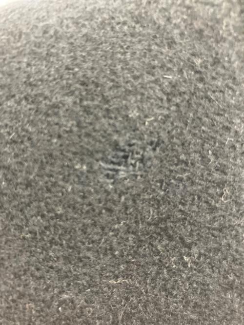 Golden Bear（ゴールデンベア）Golden Bear (ゴールデンベア) スタジャン ブラック×イエロー サイズ:XLの古着・服飾アイテム