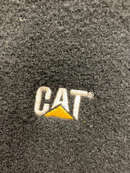 Golden Bear（ゴールデンベア）Golden Bear (ゴールデンベア) スタジャン ブラック×イエロー サイズ:XLの古着・服飾アイテム