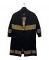 PENDLETON（ペンドルトン）の古着「厚手カーディガン」｜ブラック×ベージュ