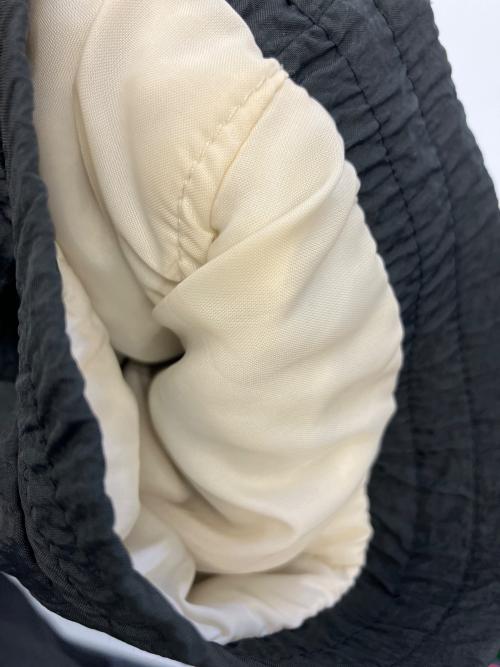 adidas Originals（アディダスオリジナル）adidas Originals (アディダスオリジナル) トラックジャケット スカイブルー×ブラック サイズ:XLの古着・服飾アイテム
