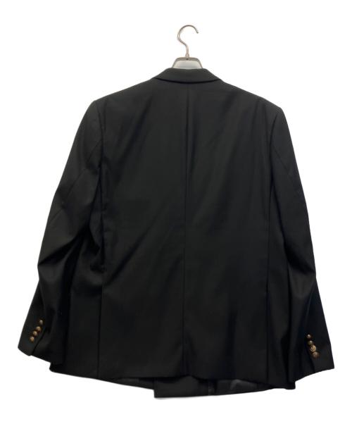 DARO（ダロ）DARO (ダロ) セットアップスーツ ブラック サイズ:XLの古着・服飾アイテム