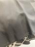 中古・古着 BURBERRY LONDON (バーバリーロンドン) スカート ブラック×グレー サイズ:38：8000円