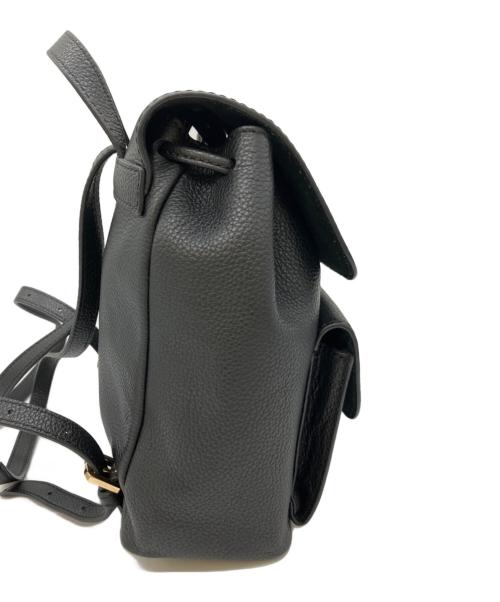 FURLA（フルラ）FURLA (フルラ) リュック ブラックの古着・服飾アイテム