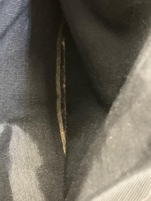BURBERRY（バーバリー）BURBERRY (バーバリー) ワンショルダーバッグ ベージュ×ブラックの古着・服飾アイテム