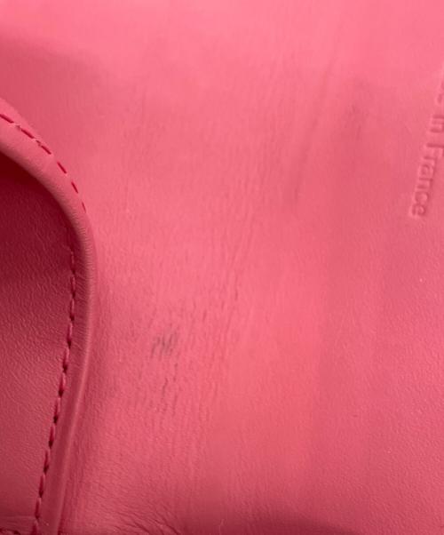 LOUIS VUITTON（ルイ ヴィトン）LOUIS VUITTON (ルイ ヴィトン) 3つ折り財布 フランボワーズの古着・服飾アイテム