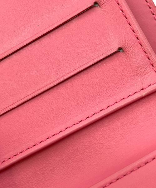 LOUIS VUITTON（ルイ ヴィトン）LOUIS VUITTON (ルイ ヴィトン) 3つ折り財布 フランボワーズの古着・服飾アイテム