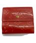 LOUIS VUITTON（ルイ ヴィトン）の古着「3つ折り財布」｜フランボワーズ