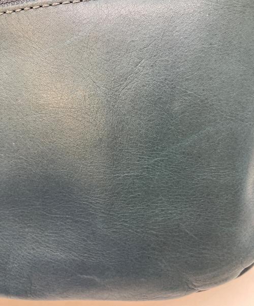 DAKOTA（ダコタ）Dakota (ダコタ) 2WAYショルダーバッグ グリーンの古着・服飾アイテム