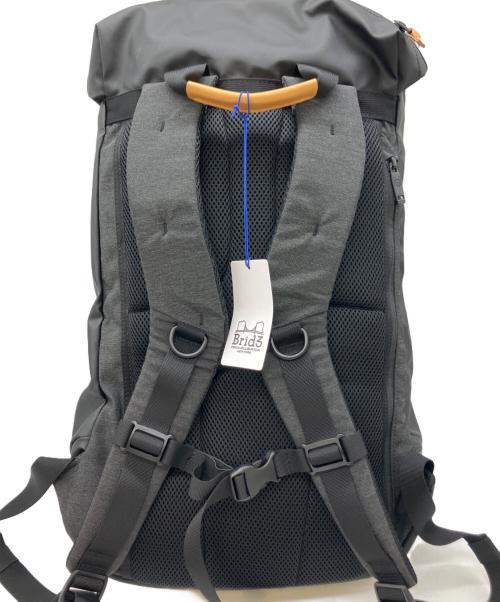 ZERO HALLIBURTON（ゼロ ハリバートン）ZERO HALLIBURTON (ゼロ ハリバートン) リュック グレーの古着・服飾アイテム