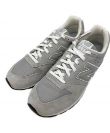 NEW BALANCE（ニューバランス）の古着「996」｜グレー