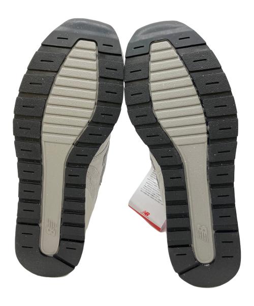 NEW BALANCE（ニューバランス）NEW BALANCE (ニューバランス) 996 グレー サイズ:27.5 未使用品の古着・服飾アイテム