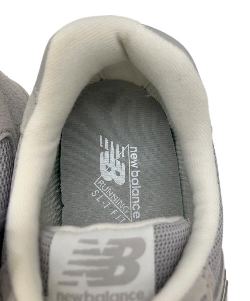 NEW BALANCE（ニューバランス）NEW BALANCE (ニューバランス) 996 グレー サイズ:27.5 未使用品の古着・服飾アイテム