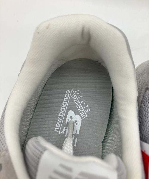 NEW BALANCE（ニューバランス）NEW BALANCE (ニューバランス) 996 グレー サイズ:27.5 未使用品の古着・服飾アイテム