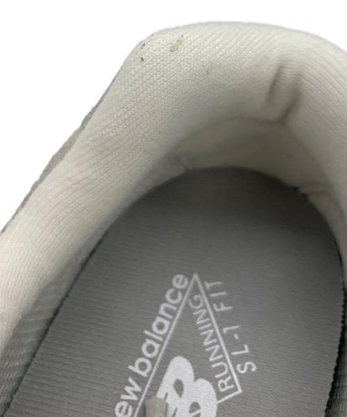 NEW BALANCE（ニューバランス）NEW BALANCE (ニューバランス) 996 グレー サイズ:27.5 未使用品の古着・服飾アイテム