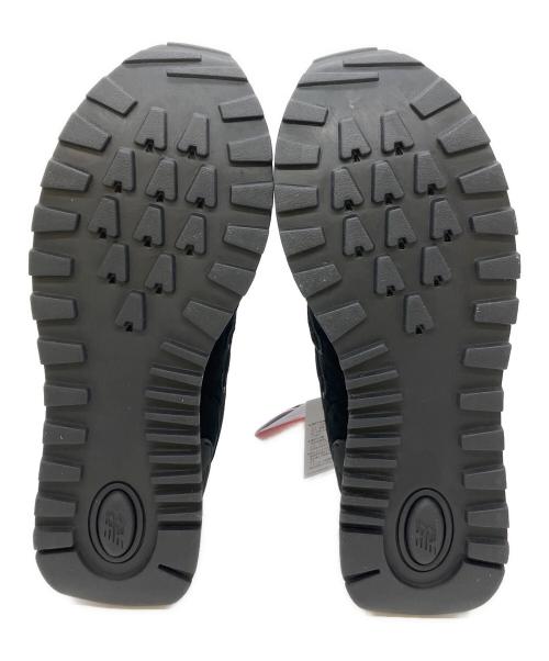 NEW BALANCE（ニューバランス）NEW BALANCE (ニューバランス) 574 ブラック サイズ:27.5 未使用品の古着・服飾アイテム
