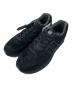 NEW BALANCE（ニューバランス）の古着「574」｜ブラック