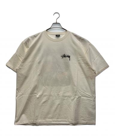 メンズ ❗️期間限定SALE❗️ステューシー グラフィック プリントロンT