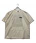 stussy（ステューシー）の古着「プリントTシャツ」｜ホワイト
