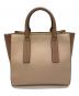 MICHAEL KORS (マイケルコース) 2WAYショルダーバッグ ピンク：6000円