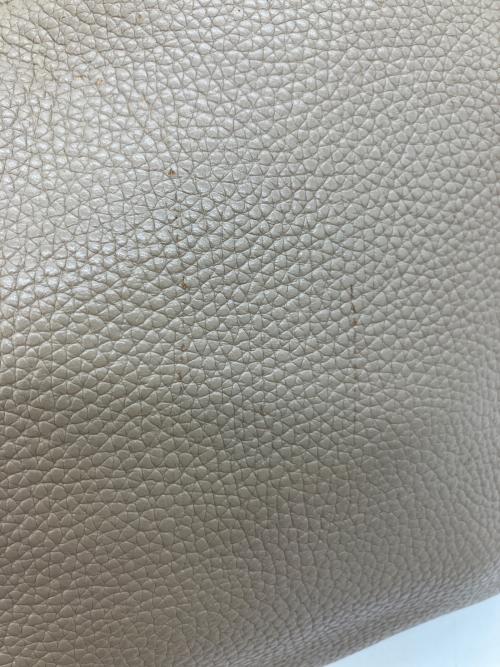 COACH（コーチ）COACH (コーチ) ショルダーバッグ ベージュの古着・服飾アイテム