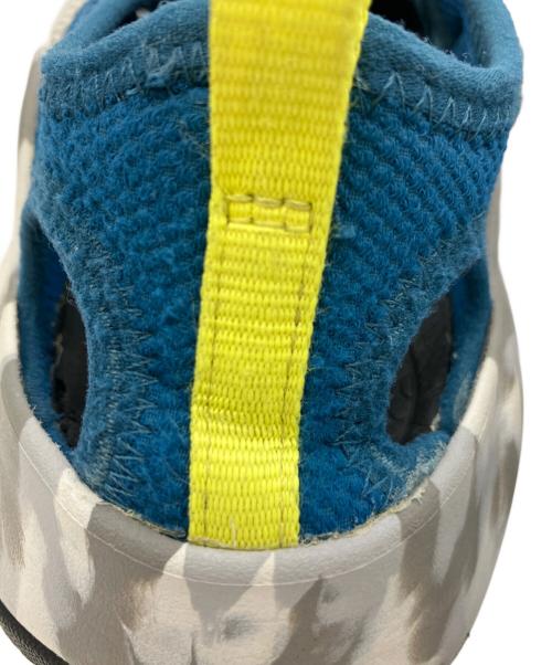 KEEN（キーン）KEEN (キーン) hyperport H2 グレー×ブルー サイズ:不明の古着・服飾アイテム