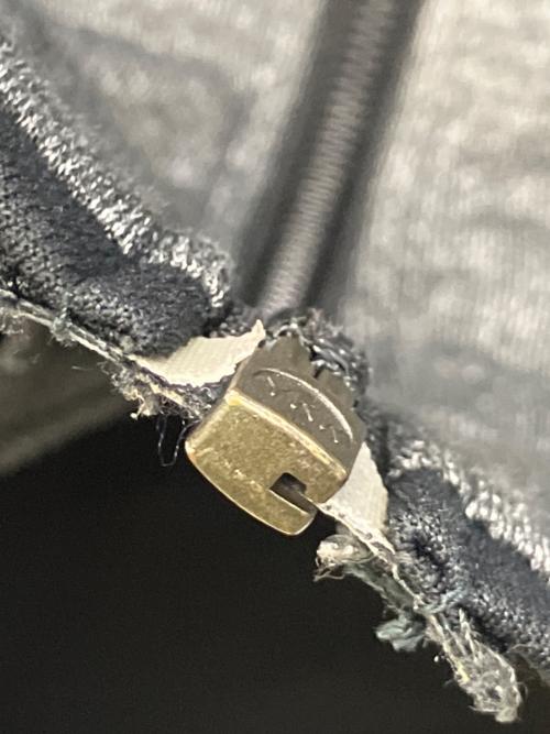 THE NORTH FACE（ザ ノース フェイス）THE NORTH FACE (ザ ノース フェイス) ジップパーカー グレー サイズ:Lの古着・服飾アイテム