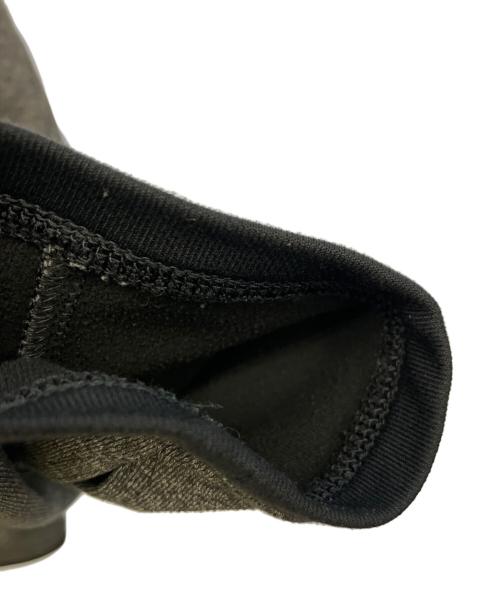 THE NORTH FACE（ザ ノース フェイス）THE NORTH FACE (ザ ノース フェイス) ジップパーカー グレー サイズ:Lの古着・服飾アイテム