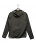 THE NORTH FACE (ザ ノース フェイス) ジップパーカー グレー サイズ:L：5000円