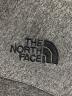 中古・古着 THE NORTH FACE (ザ ノース フェイス) ジップパーカー グレー サイズ:L：5000円