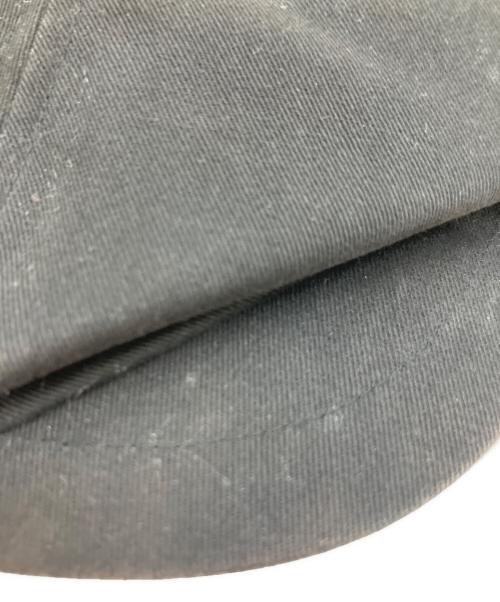 THE H.W.DOG&CO.（エイチダブリュードッグアンドコー）THE H.W.DOG&CO. (エイチダブリュードッグアンドコー) ハンチング ブラックの古着・服飾アイテム