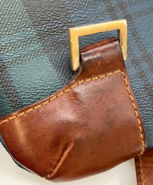 POLO RALPH LAUREN（ポロ・ラルフローレン）POLO RALPH LAUREN (ポロ・ラルフローレン) ショルダーバッグ グリーンの古着・服飾アイテム