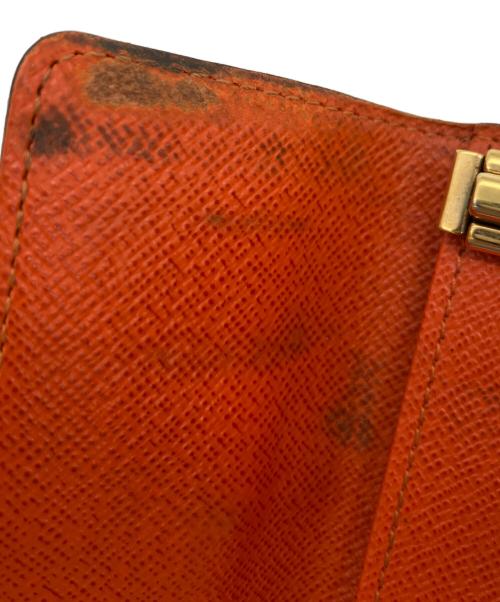 LOUIS VUITTON（ルイ ヴィトン）LOUIS VUITTON (ルイ ヴィトン) キーケース ブラウンの古着・服飾アイテム