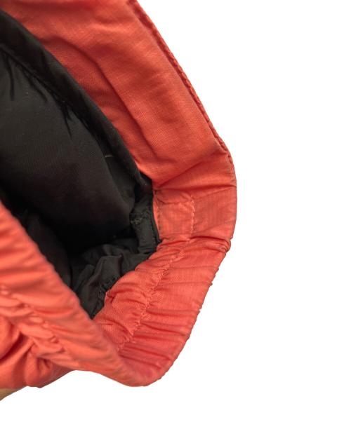 THE NORTH FACE（ザ ノース フェイス）THE NORTH FACE (ザ ノース フェイス) ダウンジャケット ブラック×ピンク サイズ:Lの古着・服飾アイテム