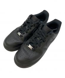 NIKE（ナイキ）の古着「ローカットスニーカー」｜ブラック