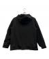 ITEMS URBAN RESEARCH (アイテムズ アーバンリサーチ) ライナー付ジャケット ブラック サイズ:M：5000円