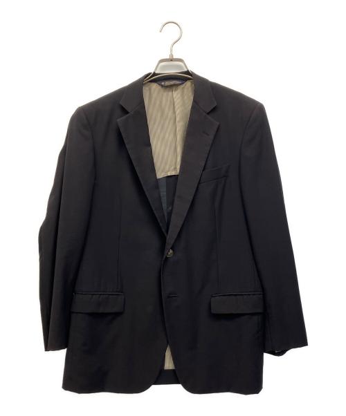 BROOKS BROTHERS（ブルックスブラザーズ）BROOKS BROTHERS (ブルックスブラザーズ) 2Bテーラードジャケット ネイビー サイズ: 71-35の古着・服飾アイテム