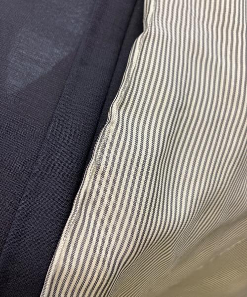 BROOKS BROTHERS（ブルックスブラザーズ）BROOKS BROTHERS (ブルックスブラザーズ) 2Bテーラードジャケット ネイビー サイズ: 71-35の古着・服飾アイテム