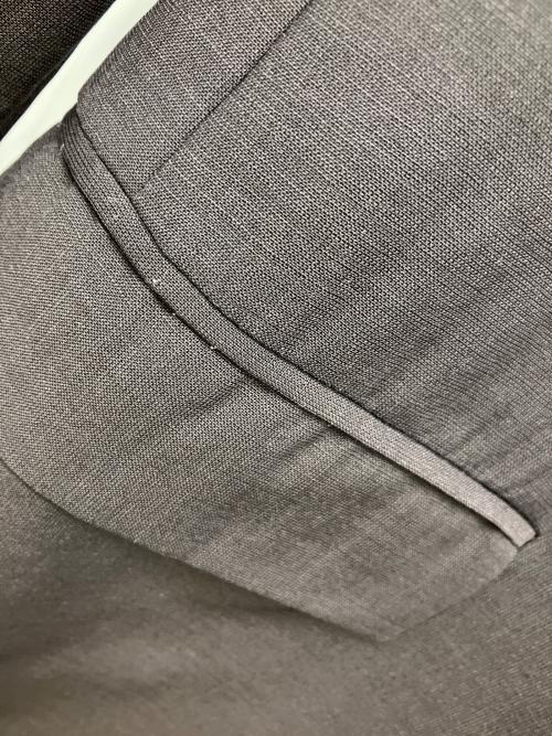 BROOKS BROTHERS（ブルックスブラザーズ）BROOKS BROTHERS (ブルックスブラザーズ) 2Bテーラードジャケット ネイビー サイズ: 71-35の古着・服飾アイテム