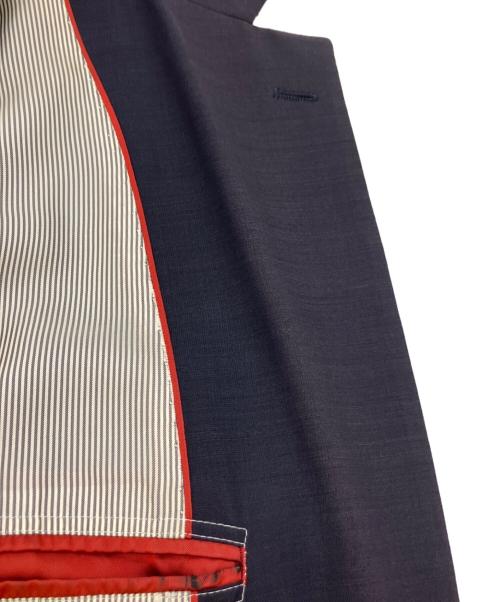 BROOKS BROTHERS（ブルックスブラザーズ）BROOKS BROTHERS (ブルックスブラザーズ) 2Bテーラードジャケット ネイビー サイズ: 71-35の古着・服飾アイテム