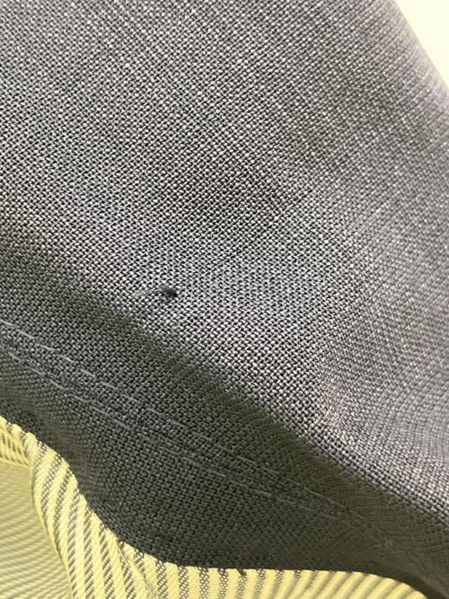 BROOKS BROTHERS（ブルックスブラザーズ）BROOKS BROTHERS (ブルックスブラザーズ) 2Bテーラードジャケット ネイビー サイズ: 71-35の古着・服飾アイテム