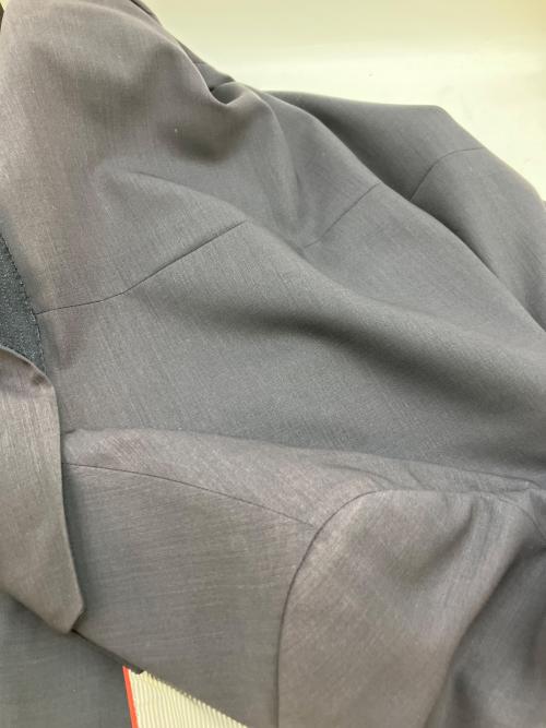 BROOKS BROTHERS（ブルックスブラザーズ）BROOKS BROTHERS (ブルックスブラザーズ) 2Bテーラードジャケット ネイビー サイズ: 71-35の古着・服飾アイテム