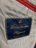 中古・古着 BROOKS BROTHERS (ブルックスブラザーズ) 2Bテーラードジャケット ネイビー サイズ: 71-35：4000円