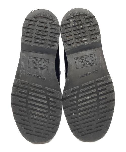 Dr.Martens（ドクターマーチン）Dr.Martens (ドクターマーチン) SUPREME (シュプリーム)  Studded Penton Loafer ブラック サイズ:US10の古着・服飾アイテム