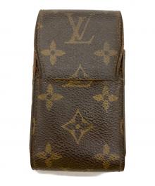LOUIS VUITTON（ルイ ヴィトン）の古着「エテュイ・シガレット」