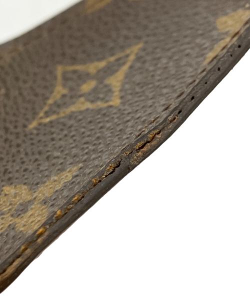LOUIS VUITTON（ルイ ヴィトン）LOUIS VUITTON (ルイ ヴィトン) エテュイ・シガレットの古着・服飾アイテム