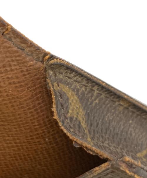 LOUIS VUITTON（ルイ ヴィトン）LOUIS VUITTON (ルイ ヴィトン) エテュイ・シガレットの古着・服飾アイテム